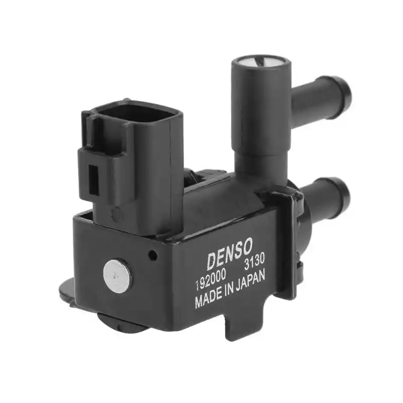 New Vacuum Solenoid Switch Valve 2Pins for Toyota Corolla 1.6L for