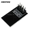Upgraded version ESP-01 ESP-01S ESP8266 serial WIFI wireless module wireless transceiver ESP01 ESP8266-01 ► Photo 2/4