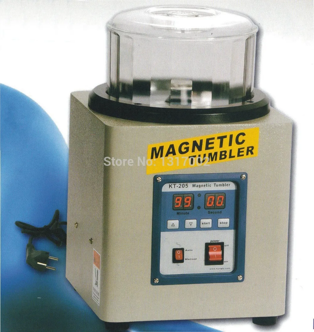 tumbler, jewelry diamond gemstone gold polishing machine, drum
