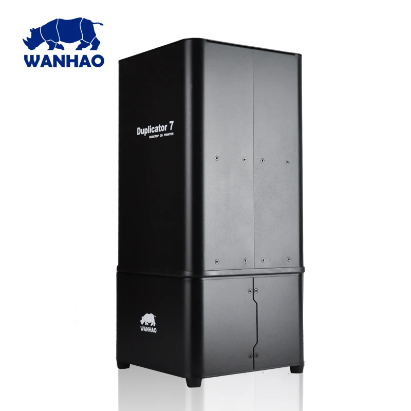 Wanhao Duplicator 7 V1 4 DLP 3D Printer