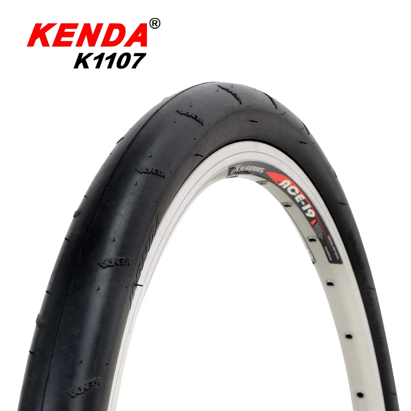 

KENDA K1107 cycle tyre 26 "*1.5" mountain bike racing bareheaded bicycle tyre