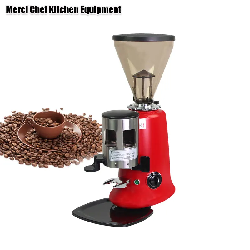 Coffee Beans Grinder Electric Burr Coffee Grinder High Quality Coffee Appliance Advanced Grinding System