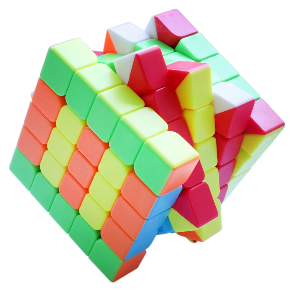 Magic rubik cube-1