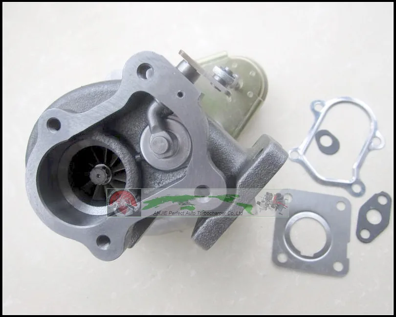jc-TD04 49135-05000 49135-05020 99450703 Turbo Turbocharger For IVECO Sofim Daily Commercial (4)