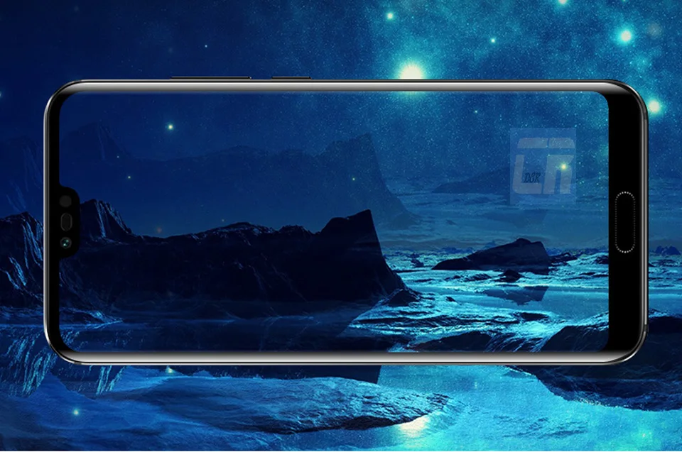 Tempered Glass for Huawei Nova 3e 