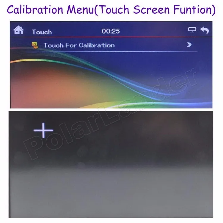 Excellent Support AM FM RDS 2 DIN Car DVD Player MP4 MP5 Touch Screen Bluetooth TF Auxin 6.95