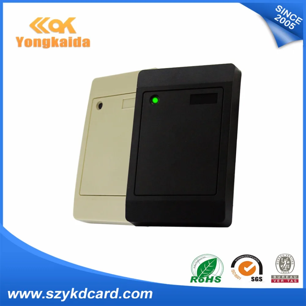 Kit Sicurezza Casa Con Serratura Magnetica - Controllo Accesso RFID E Password - 12V - Foto 9