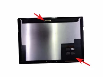 

Tested Grade A+++ new original LCD/LED Display Touch Screen Assembly for ASUS Transformer 3 Pro T303 T303UA 2880*1920 40 pins