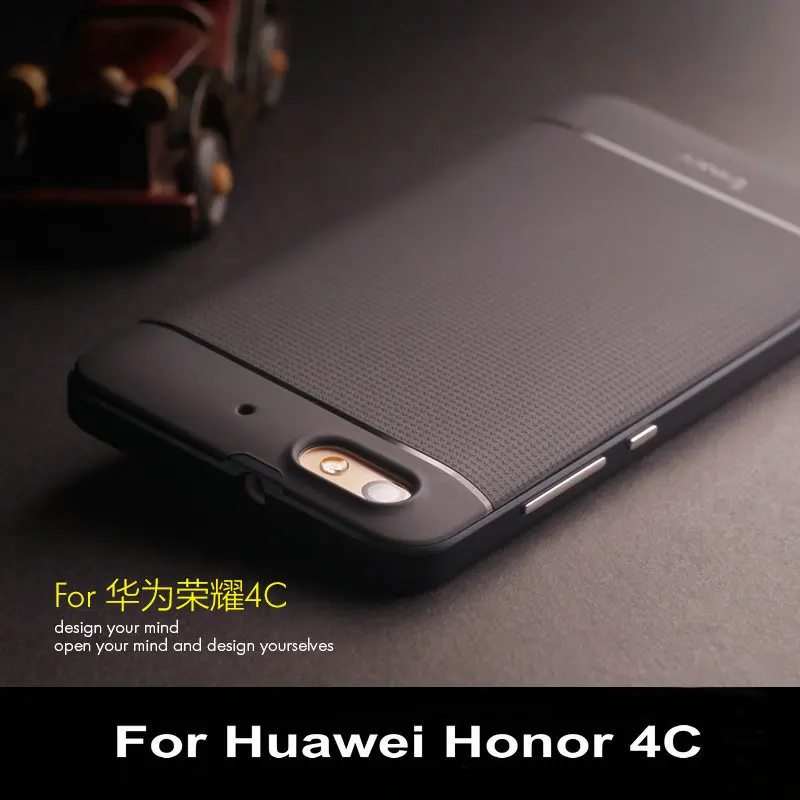 aliexpress buy 100 original brand ipaky cases for huawei honor 4c fashion premium plastic aliexpress buy 100 original brand ipaky cases for huawei honor 4c fashion premium plastic