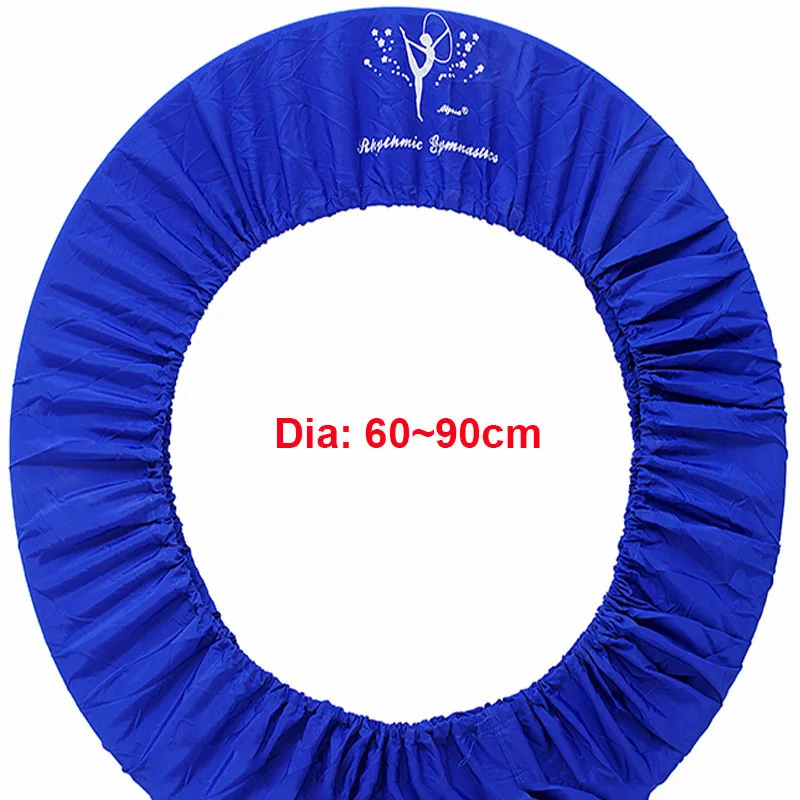 

Rhythmic Gymnastics Protective Case Waterproof Cover Gimnasia Ritmica Equipment For Girls Gymnastic Rings