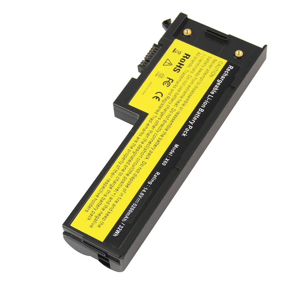 Drivers for Lenovo ThinkPad X60s (WDH)