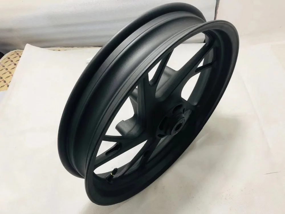 Передние колеса мотоцикла CB190R CBF190R CBF190TR|motorcycle wheel rim|motorcycle rimfront rim |