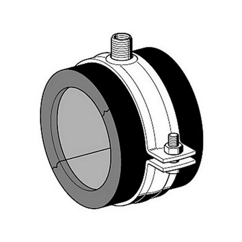 SIKLA 185096 tieback холодильная лампа H 108 M8/M10|Гайки| |