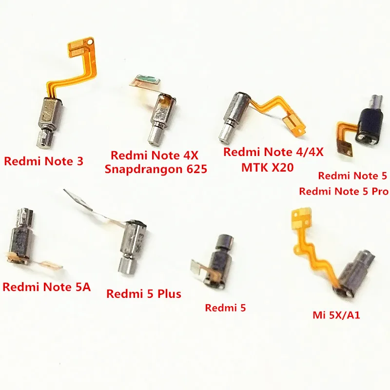XIAOMI Mi5 mi 5 Vibrador vibración del motor Módulo Flexible Cable cinta XIAOMI Mi5 mi 5 Vibrador vibración del motor Módulo Flexible Cable cinta