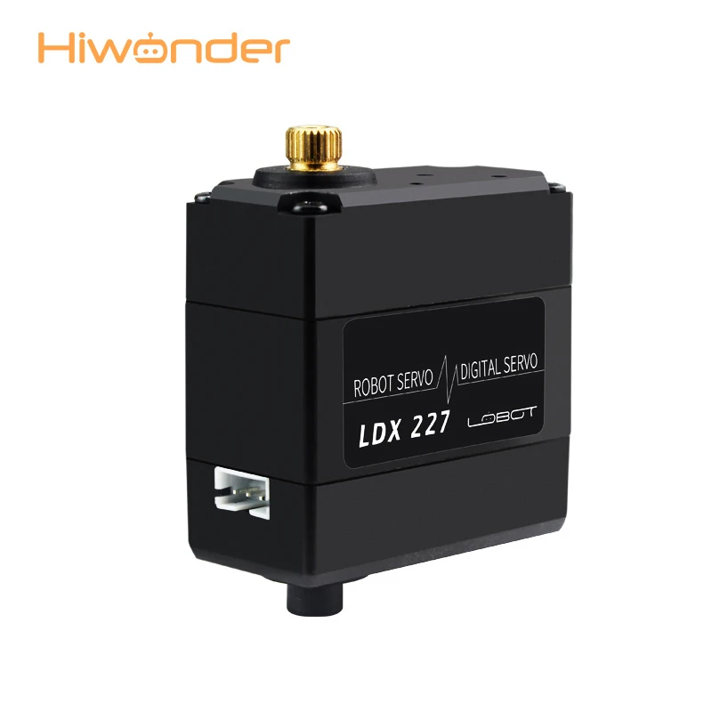 Hiwonder Micro Servo 270 Drgee для автомобиля вертолет аксессуары самолетов DIY дистанционное