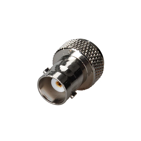 Superbat BNC Antenna Adapter for Motorola Kenwood TK 270G TK 340 and Handheld Radioin Signal