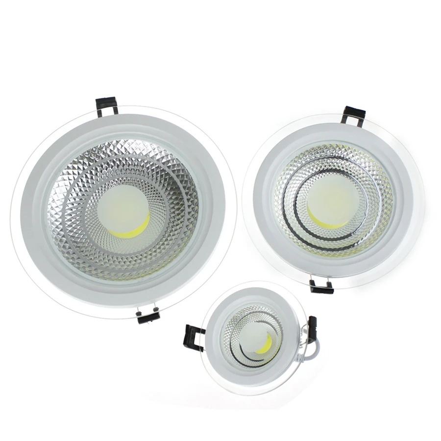 Dimmable-LED-Downlight-5W-10W-15W-COB-LED-Panel-Light-Round-Glass-Cover-Ceiling-Recessed-Lamp (4)