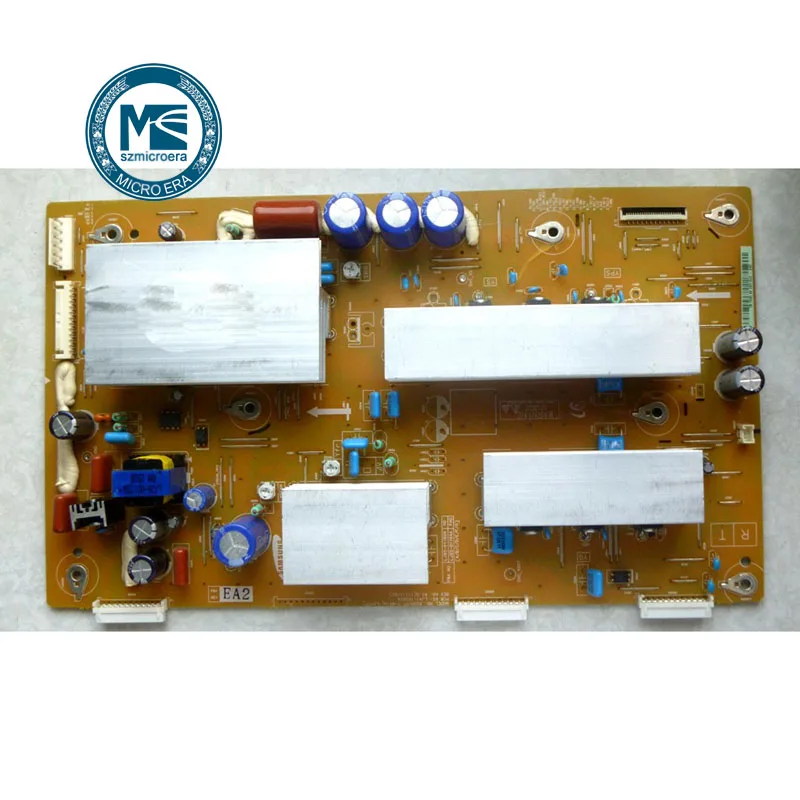 

For Samsung PS51D490A1 Y board LJ41-10282A LJ92-01760A