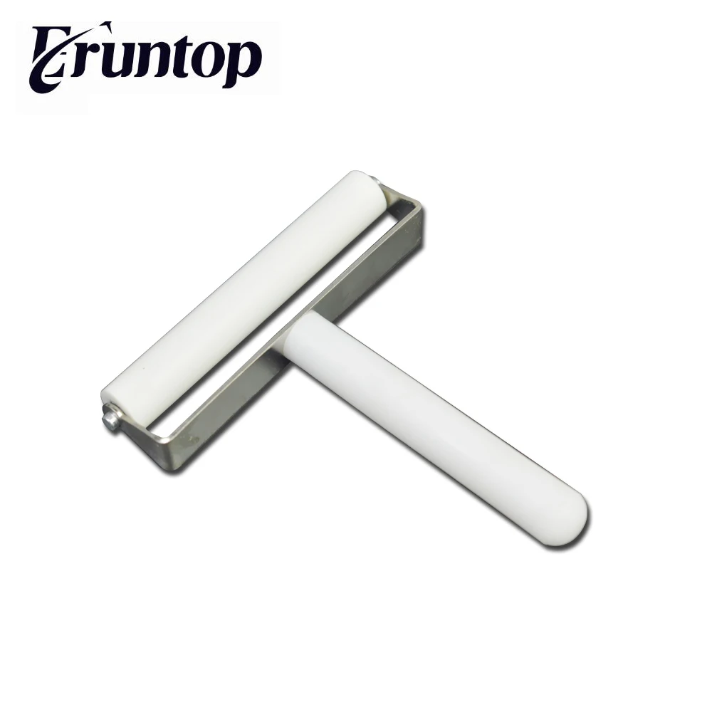 

1PCS 6cm Screen Roller for LCD OCA Film Glass Sreen Laminating Manual OCA Lamination Tools