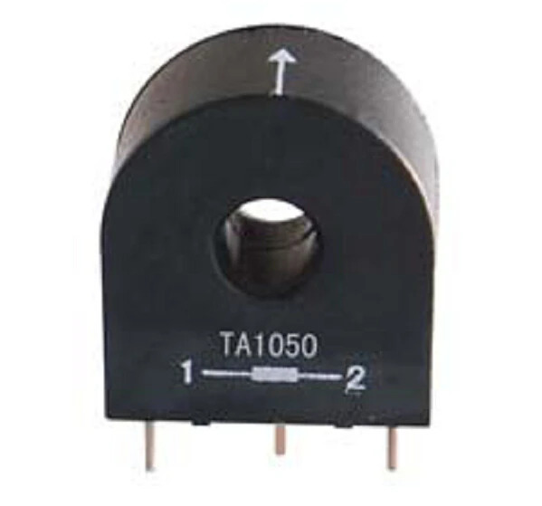 

TA1050 Make 50A input, 50mA output current transformer