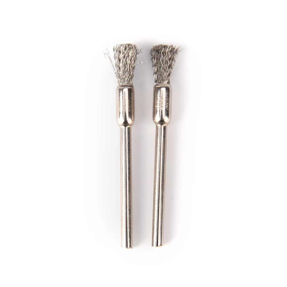 

RDA Brush Coil Cleaner Electronic Cigarette Brush Cotton Accessories Heating Wire Coils Clean Tool RDA RBA RDTA