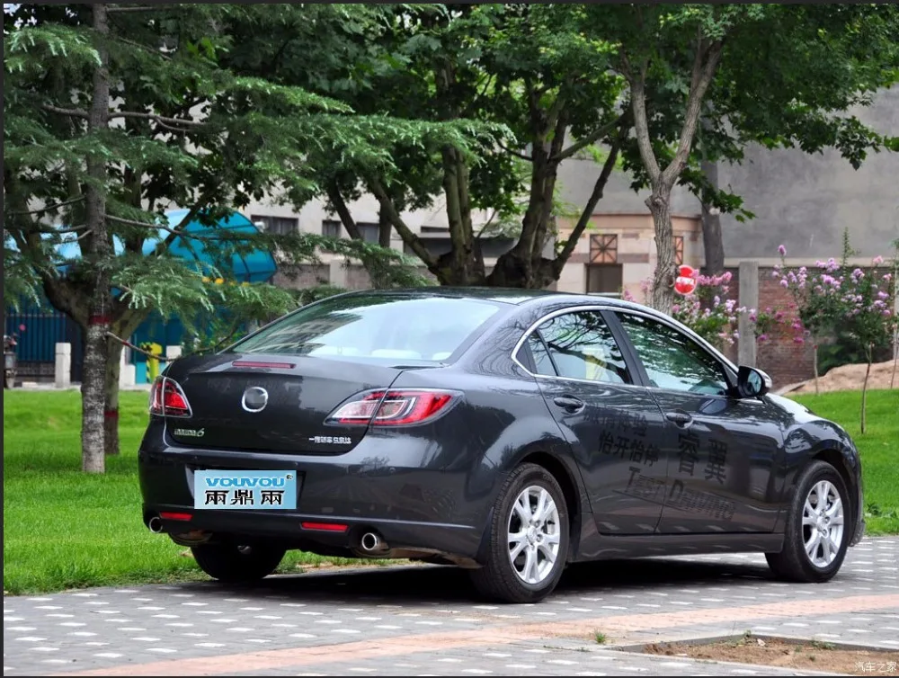 Главный тормозной цилиндр GV7E-43-43Z для mazda 6 GH 2.0L с автоматической коробкой передач 2008 2009 2010 2011 2012