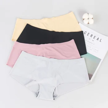 

Women Seamless Briefs Panties Underwear Women Briefs Panty Women Underwear Sexy Panties