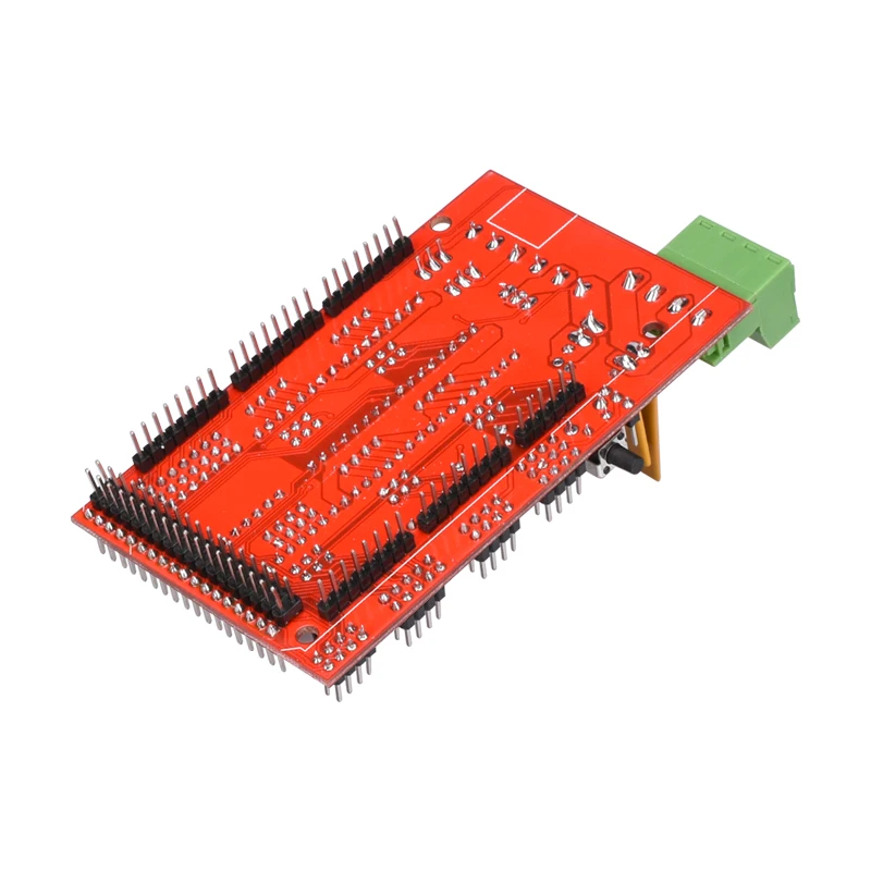 Детали 3D принтера BIGTREETECH RAMPS 1 4 панель управления принтером управление Reprap Mendel