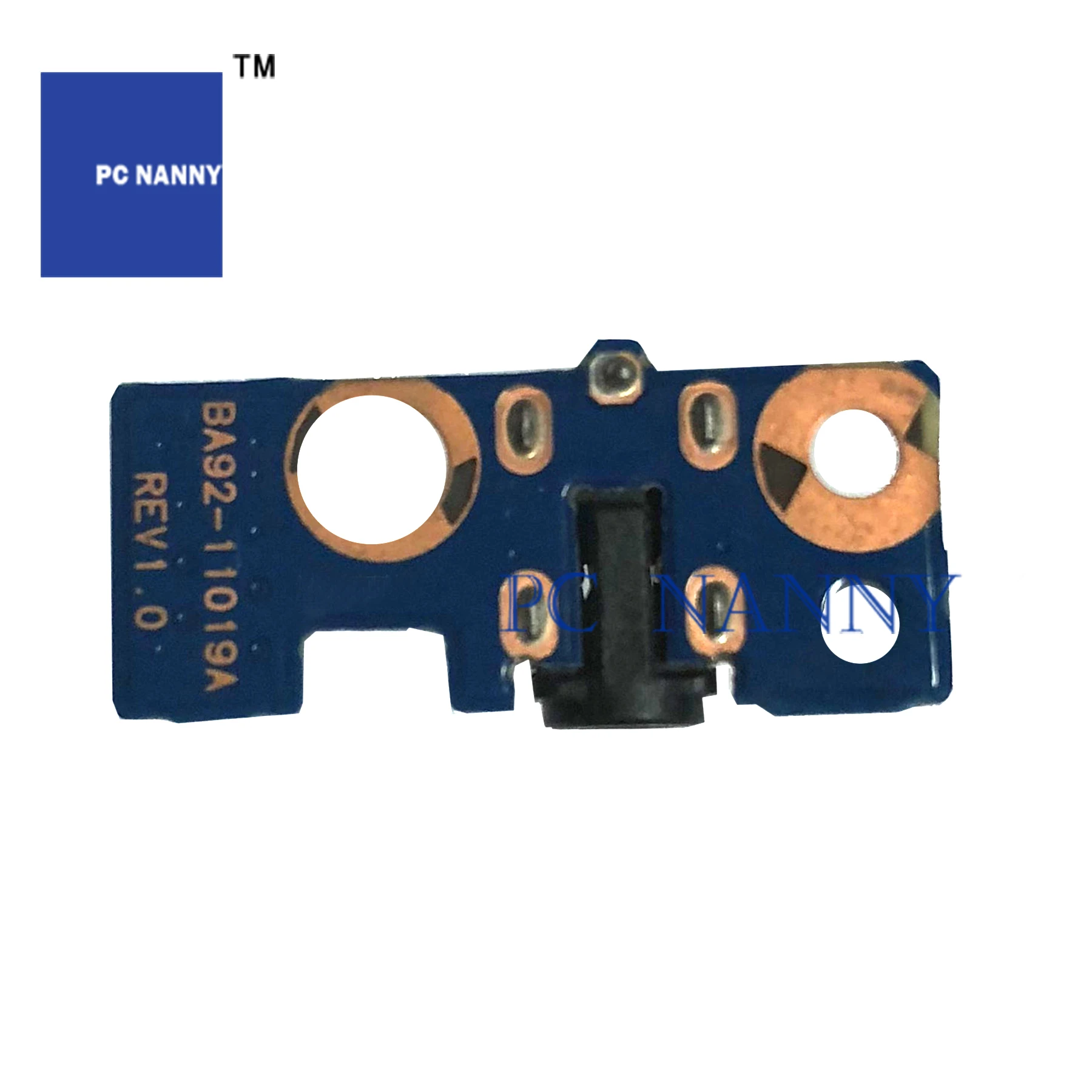Плата питания PCNANNY для SAMSUNG XE700 XE700T1C XE700T1A колонки постоянного тока кабель BA92 11019A