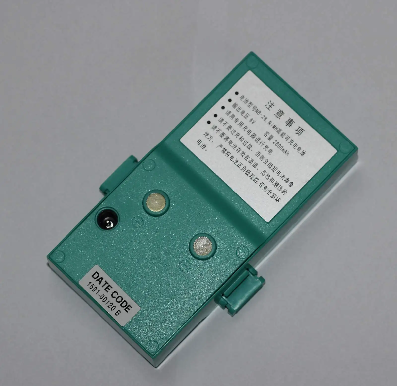 Аккумулятор RUIDE NB-28 для RTS 820/822/822R3/860/R5 серии электронный автоматический тахеометр
