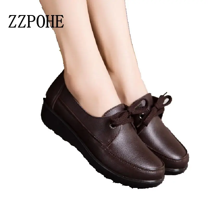 non slip black work shoes for women