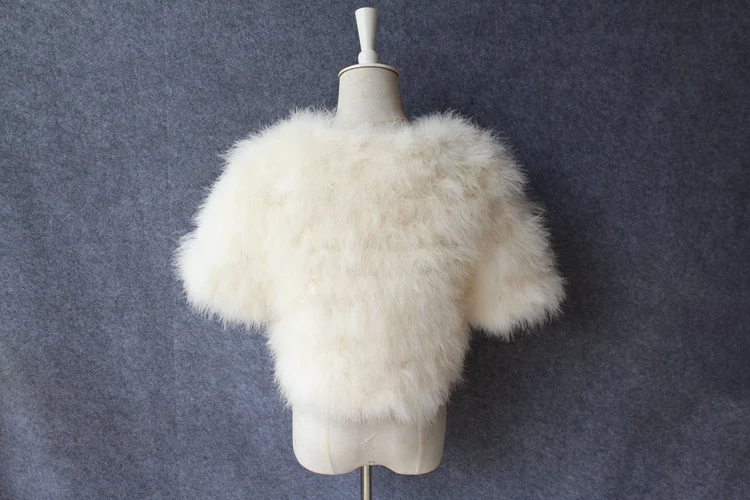 turkey fur vest (3)