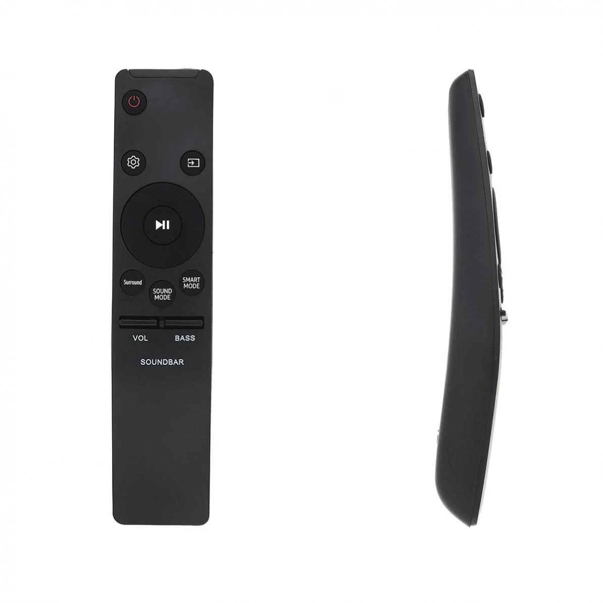 smart mode samsung soundbar