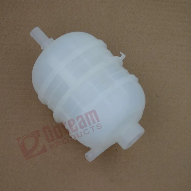 Motor Koelvloeistofexpansiereservoir voor Peugeot 206 CC Hatchback OEM