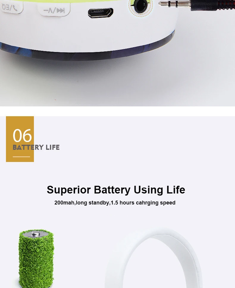 TORTOYO стильные Doodle HiFi стерео беспроводные Bluetooth наушники Проводная гарнитура для телефона музыкальные спортивные наушники с микрофоном TF слот для карт