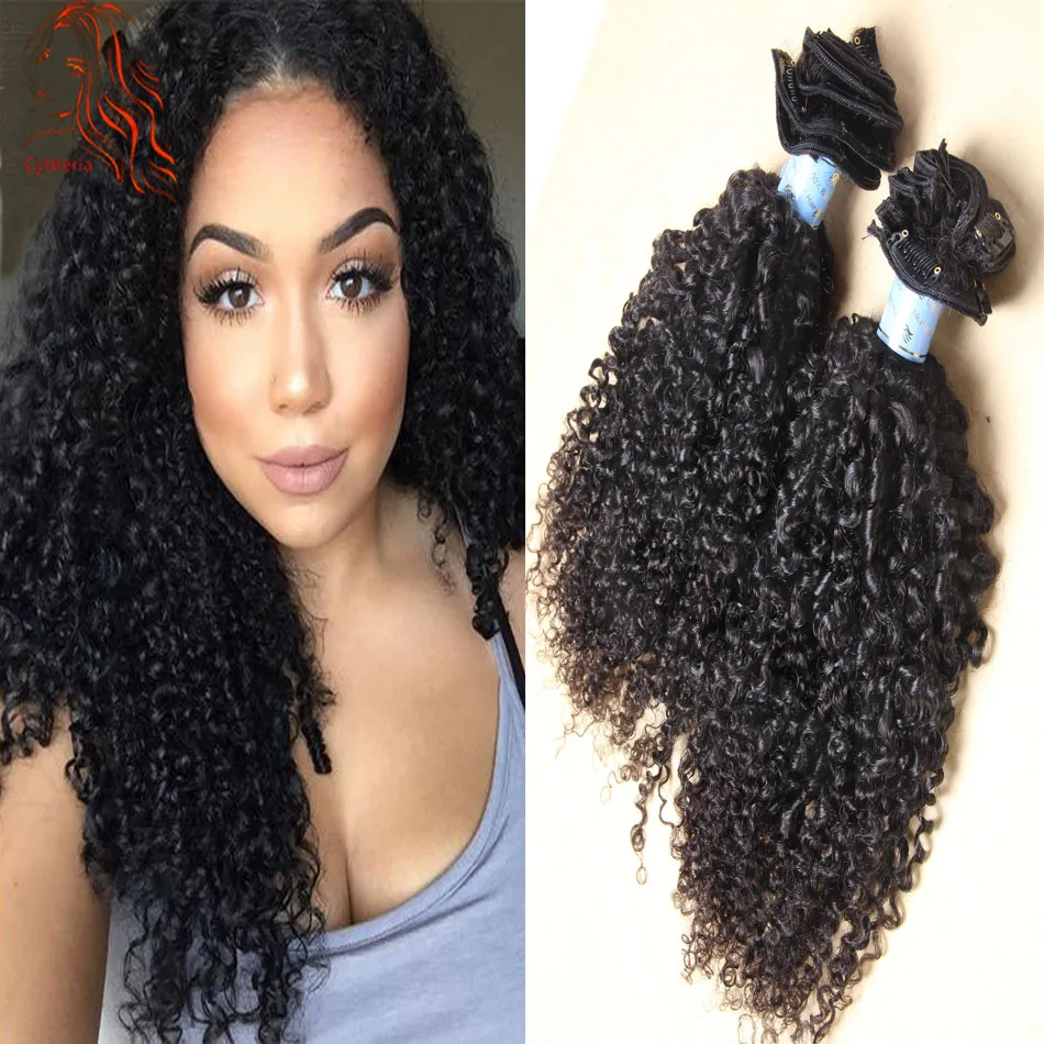 

Kinky Stragiht Clip In Human Hair Extensions Whole Head  8A Virgin Brazilian Human Hair Clip In Hair Extension For Black Women