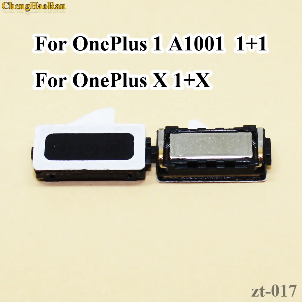 Replacement Parts Receiver Earphones 