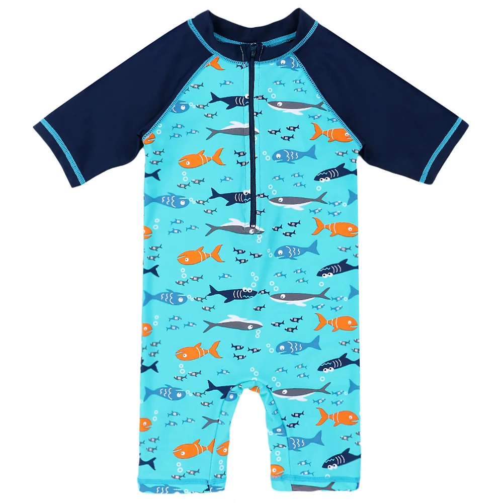 Toddle Ash Guad Swimsuit - Taget