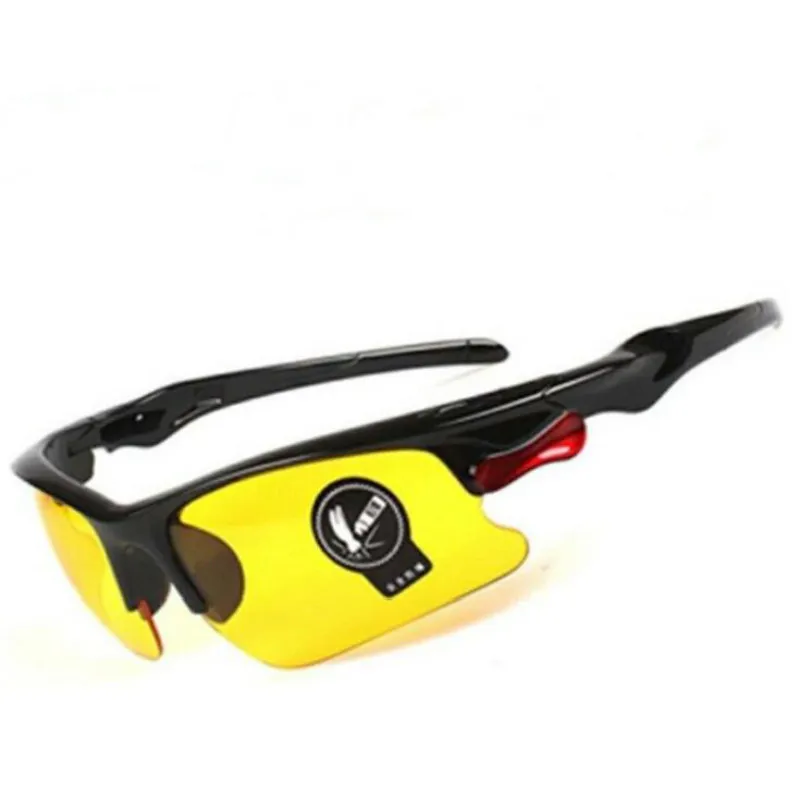 Car Anti Glare Driving Glasses Night-Vision Glasses Protective Gears Sunglasses Night Vision Drivers Goggles Car Anti Glare Driving Glasses Night-Vision Glasses Protective Gears Sunglasses Night Vision Drivers Goggles