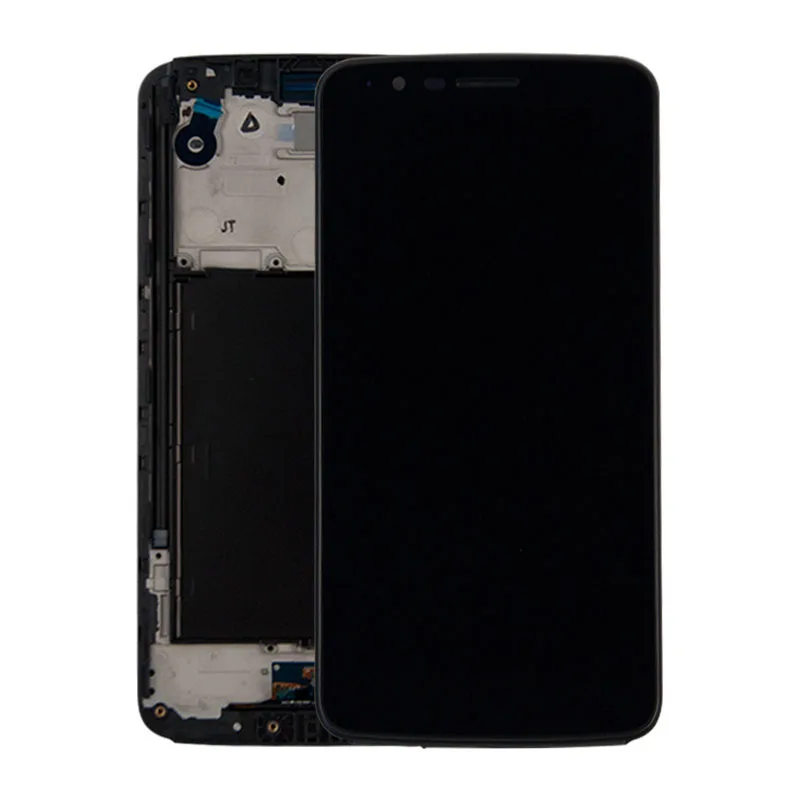 LG Stylo 3 LS777 LCD With Frame (2)