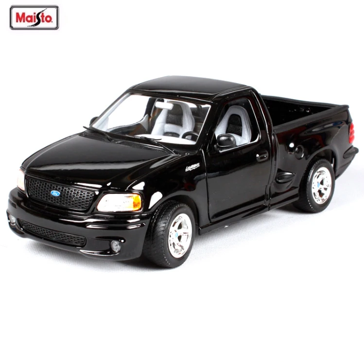 ford lightning toy truck