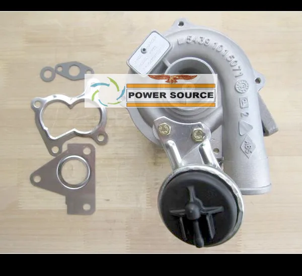 KP35 5435988000 54359880002 8200119854 Turbocharger For Renault Clio Kangoo Megane Scenic NISSAN Micra 1.5L DCI K9K K9K700 K9K702 with Gaskets