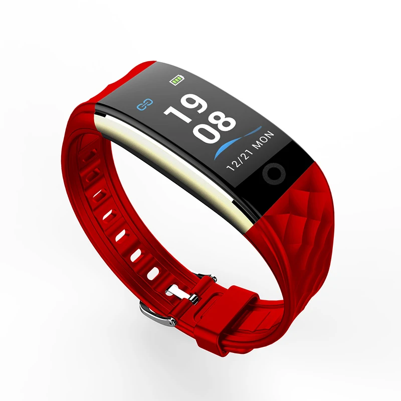 health band watch2