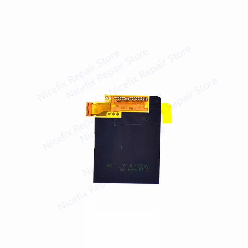 ipod nano 3th lcd without touch 6