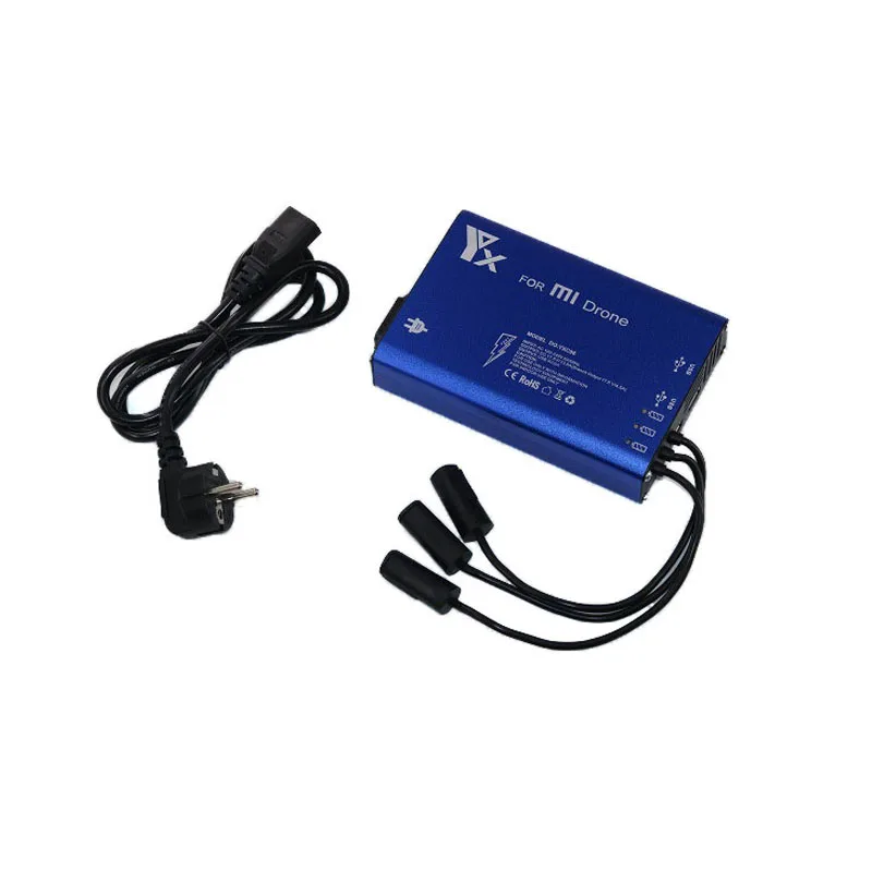  xiaomi drone Charger Battery / remote control / mobile phone tablet Charging for xiao mi drone FIMI