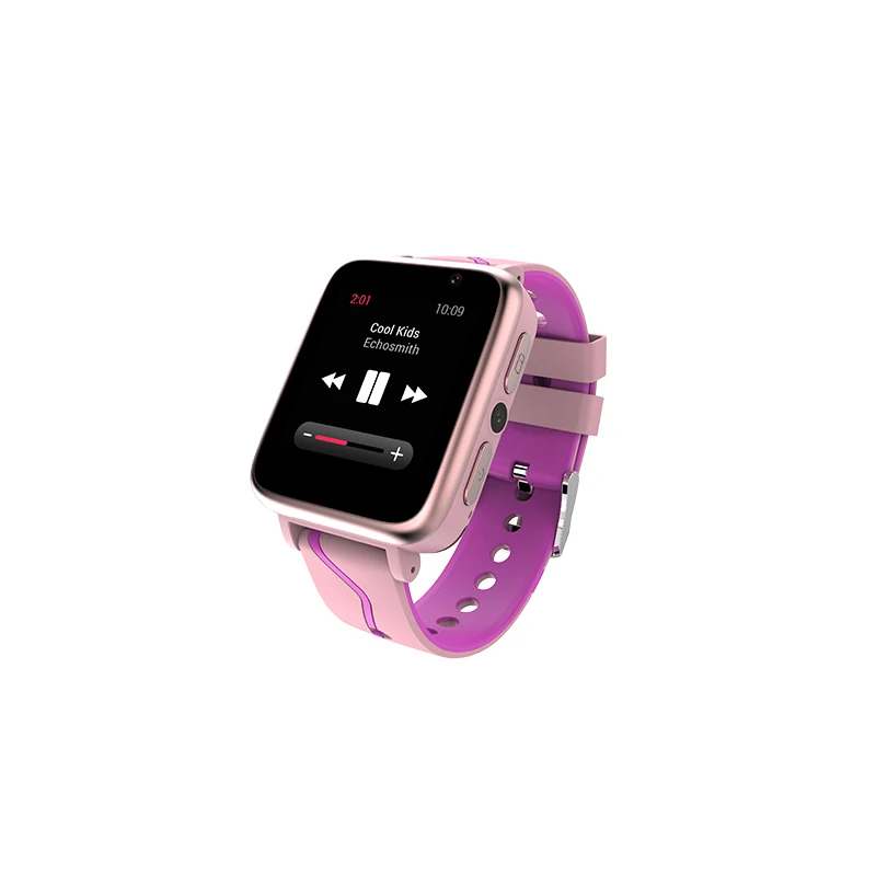 

new promotion price camera with flashlight kids music watch