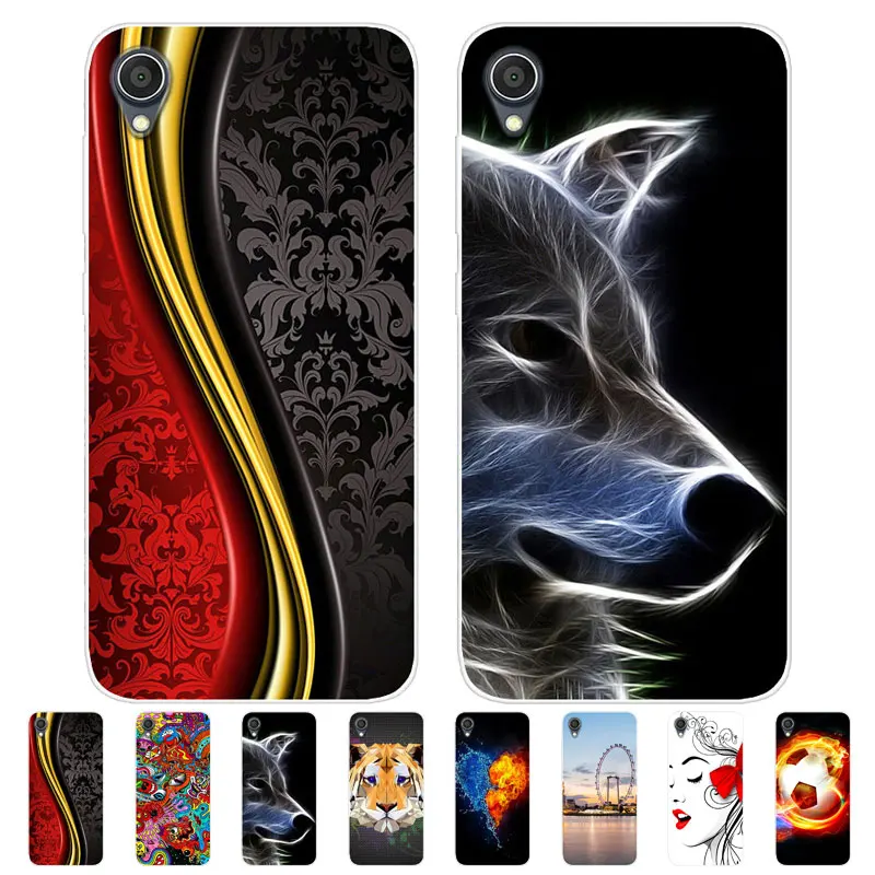 

Asus G552KL Case Silicone Asus Zenfone Live L1 G552KL Cover Soft TPU Phone Case For Asus G552KL G G552 552 552KL KL Case