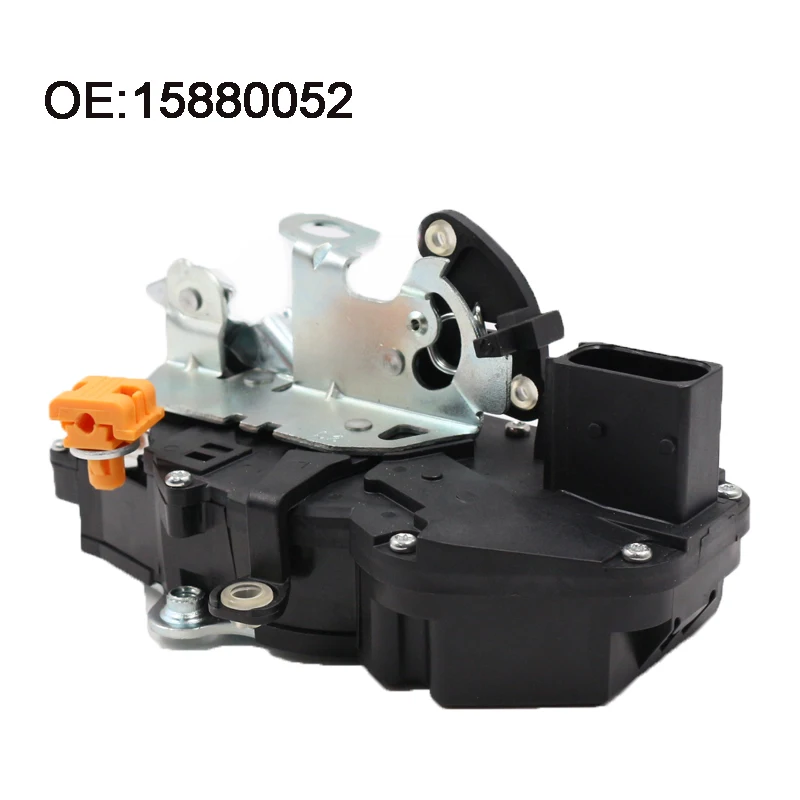 Новый привод замка дверной защелки для GMC Sierra Chevy Chevrolet Silverado 1500 2500 3500 Dorman 931 303