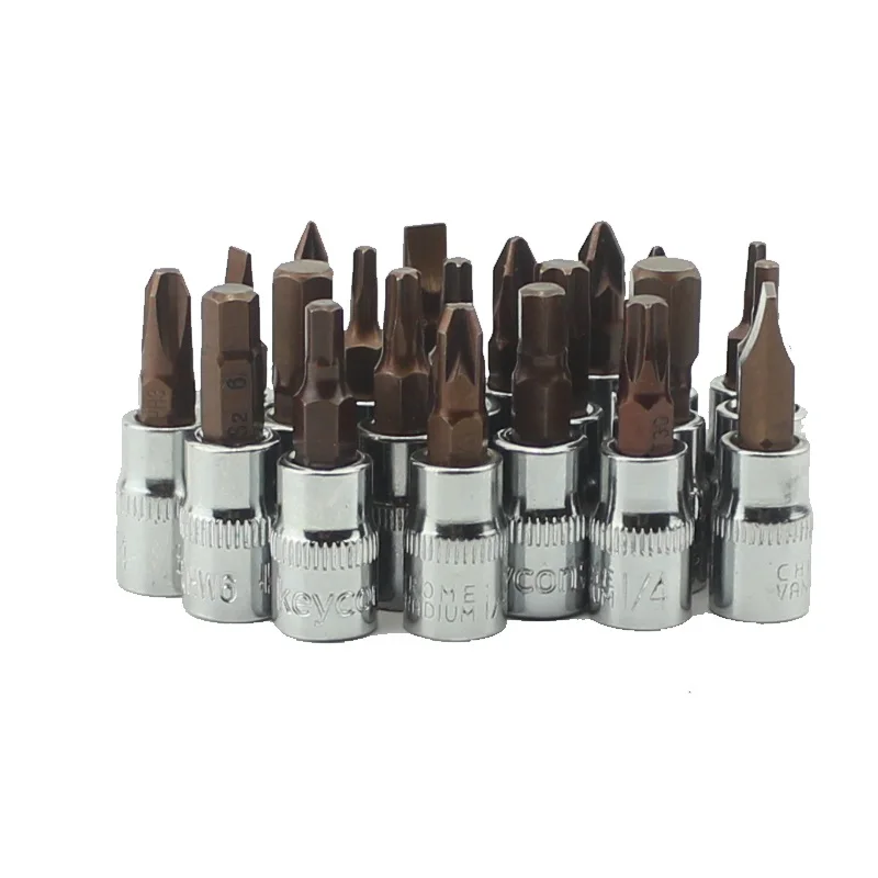 Socket Set (1)