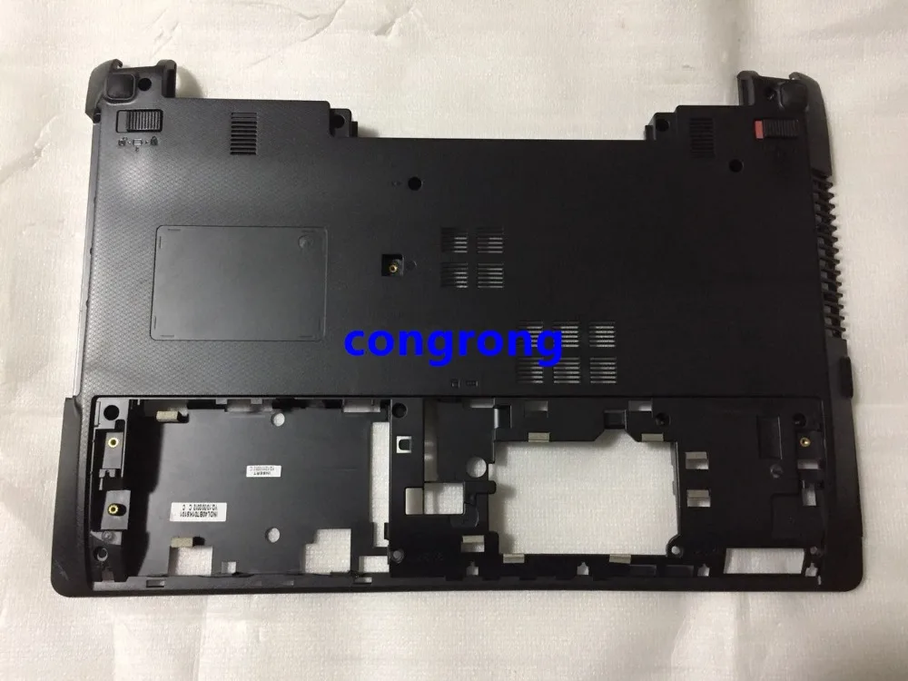 Нижний чехол для ноутбука asus k45 k45v A45V A85V R400V K45VD K45VM AP0ND000600 | Компьютеры и офис